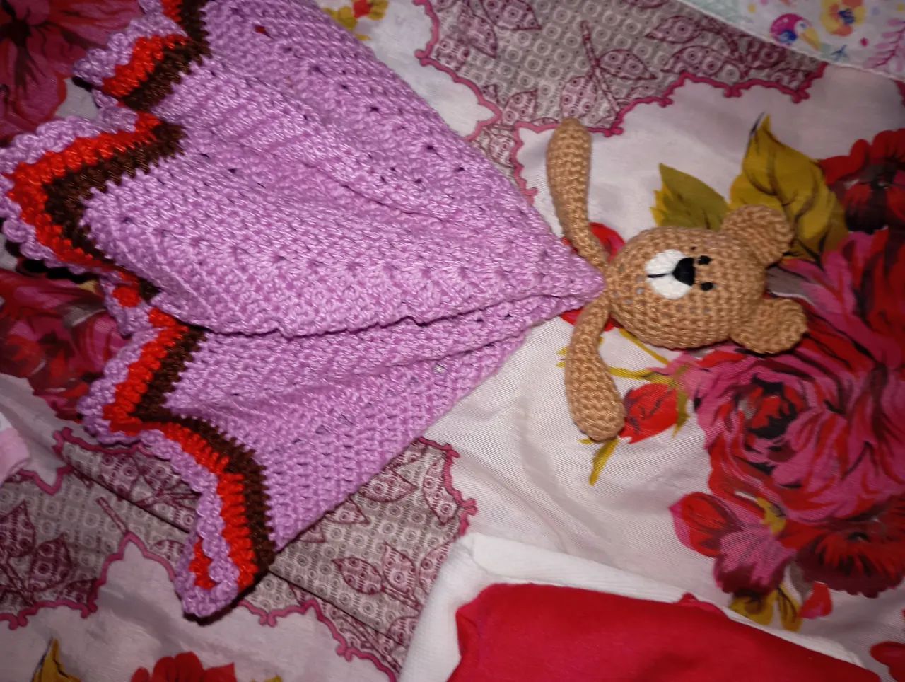  roupinhas pra bebê  - Foto 4