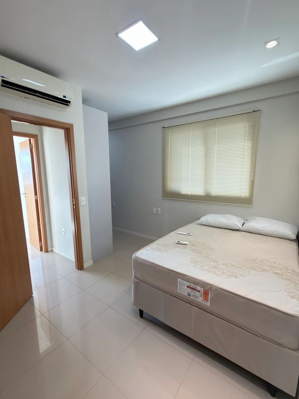 ALUGO APARTAMENTO MOBILIADO - Foto 4
