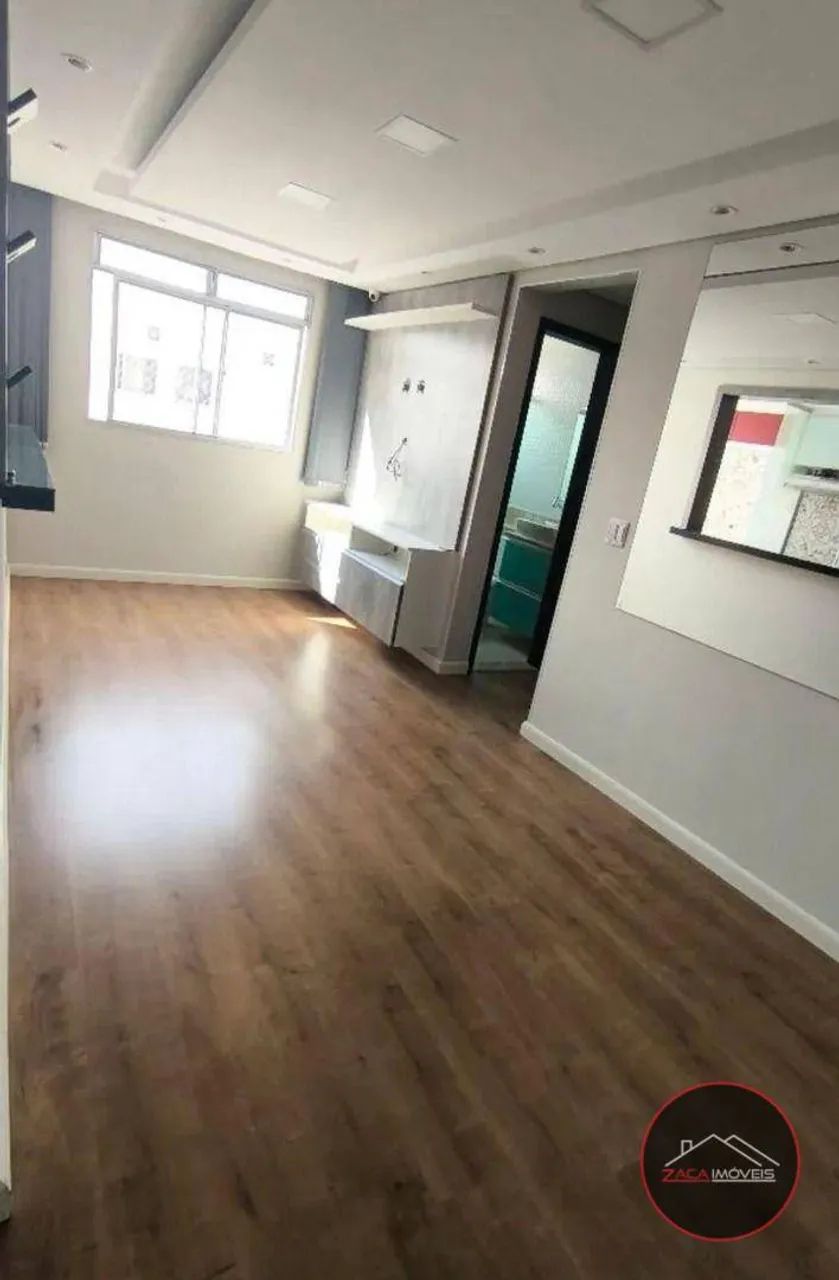 Apartamento com 2 dormitórios à venda, 47 m² por R$ 340.000 - Vila Mogilar - Mogi das Cruz - Foto 7