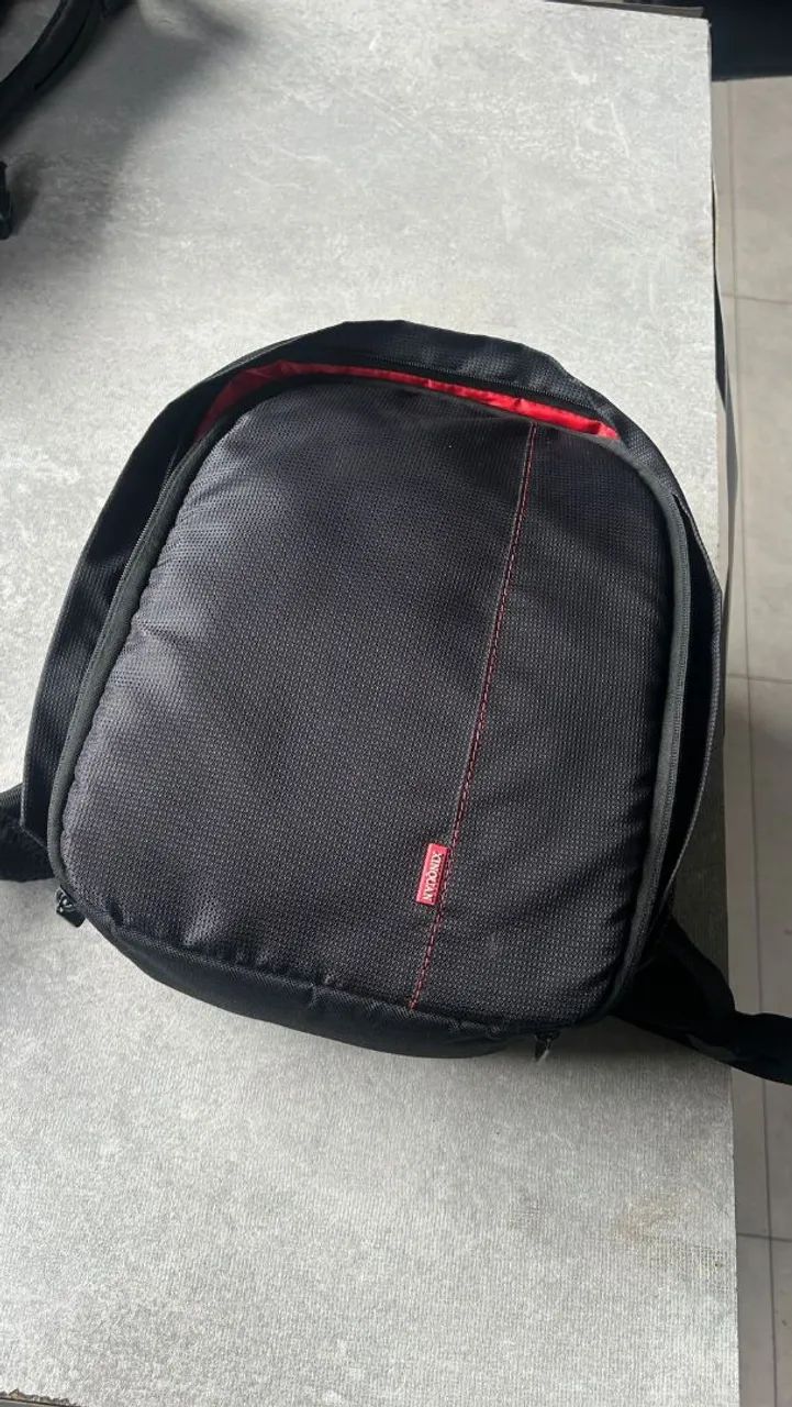 Câmera EOS R50 - Foto 2