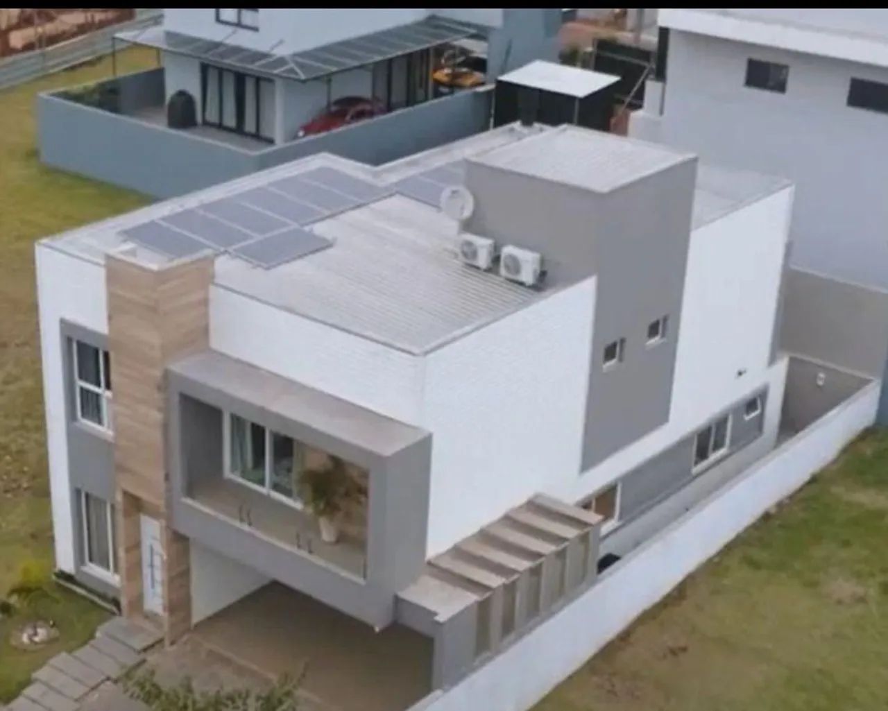 Sobrado (Triplex) - Foto 2