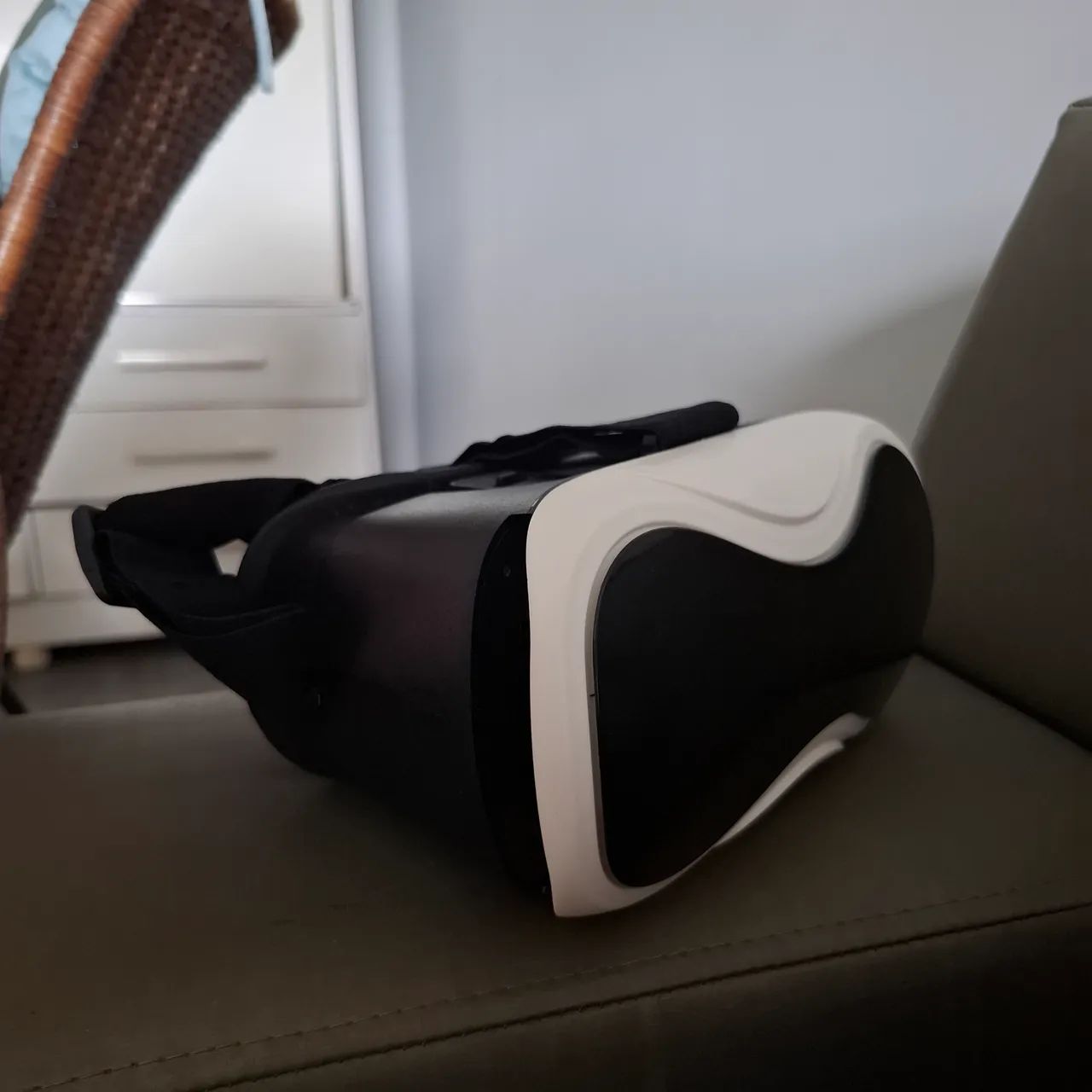 Óculos Realidade Virtual - Foto 4