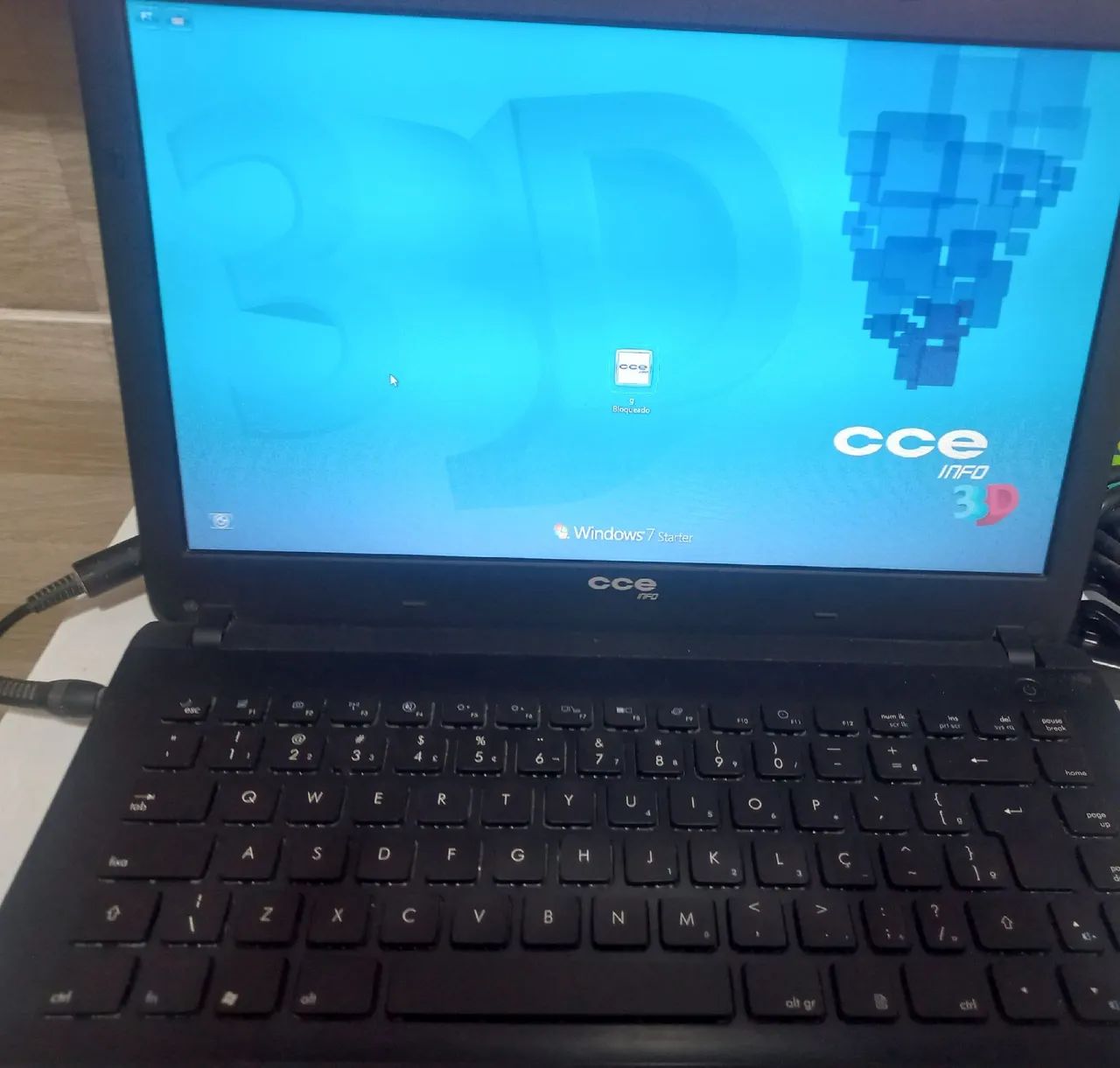 Notebook M300s - Foto 2