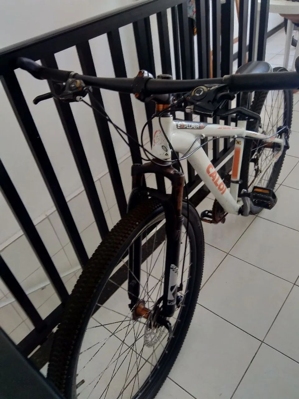 Bike Aro 29 Caloi Extreme  - Foto 3