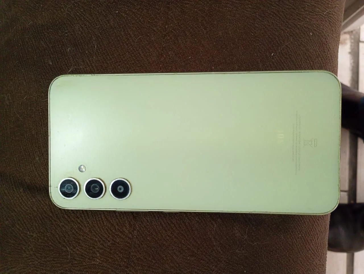 Celular Galaxy A34 5G