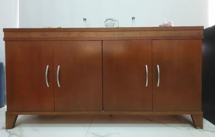 Mesa de Jantar e Buffet  - Foto 2