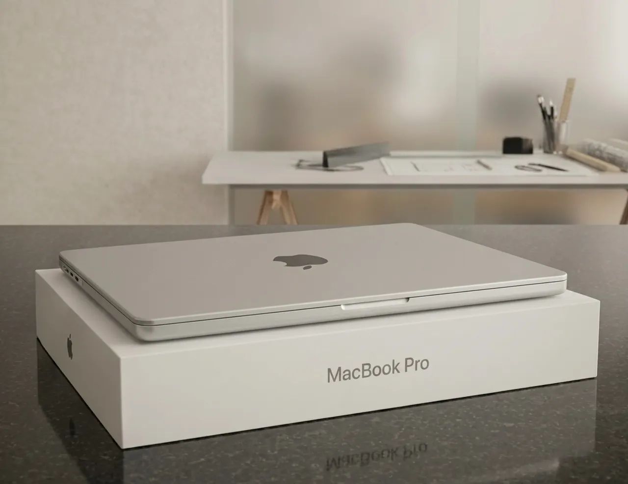 MacBook Air M1 Pro 14, 512gb SSD 16gb RAM - Notebooks - Jaqueline