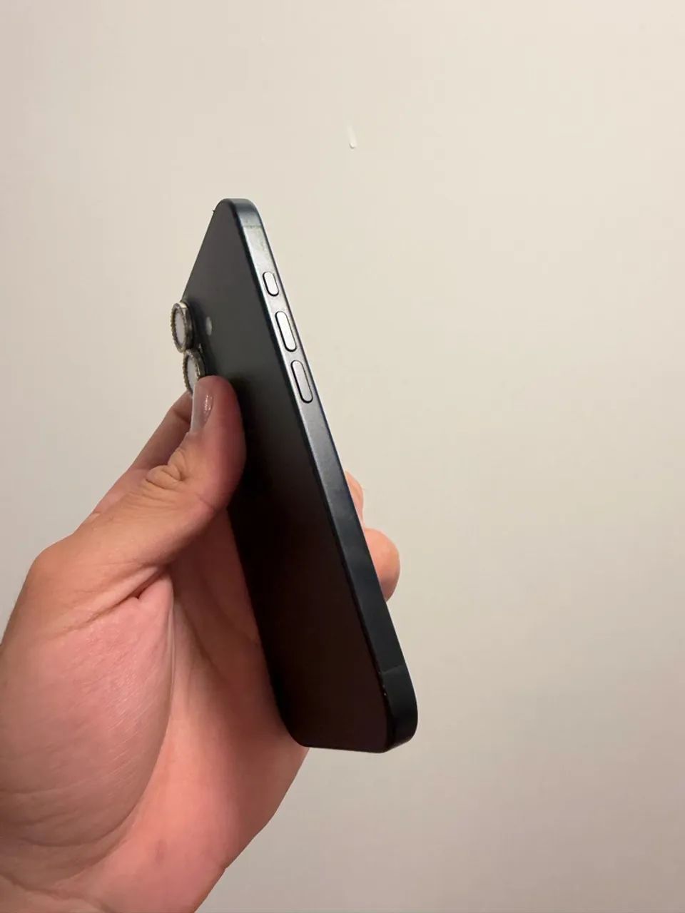 iPhone 16 128gb 100% black - Foto 4