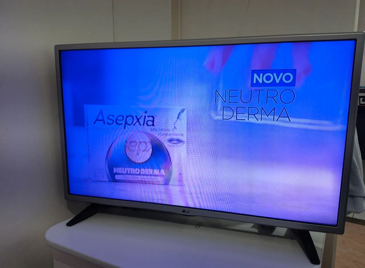Smartv LG 32  - Foto 2