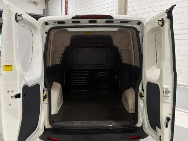 Fiat Fiorino Endurance 1.3 Flex 8V 2p, foto 7 de 9