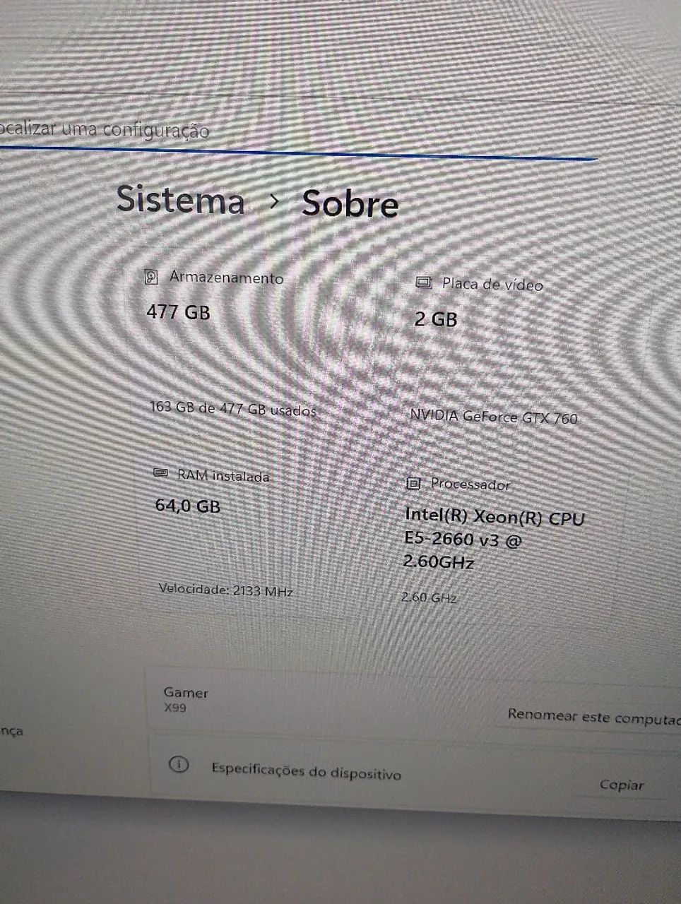 Computador  - Foto 4