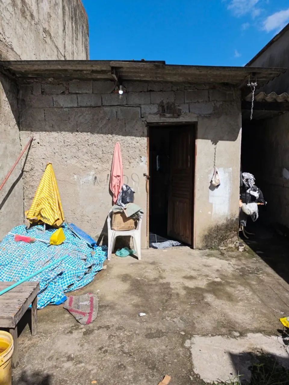 Vende-se terreno com edícula  - Foto 3