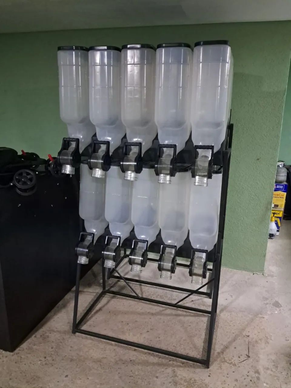Dispe ser ração  - Foto 3
