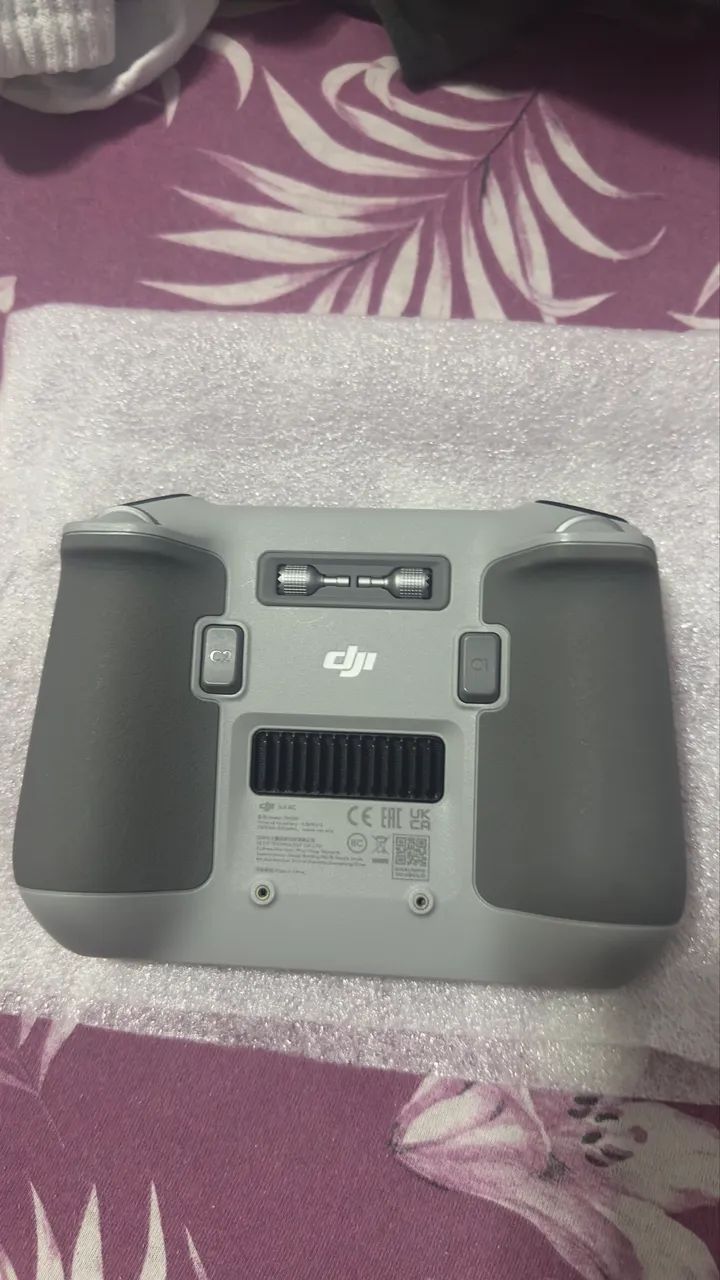 Controle drone mini 3 , 3pro novíssimo  - Foto 3