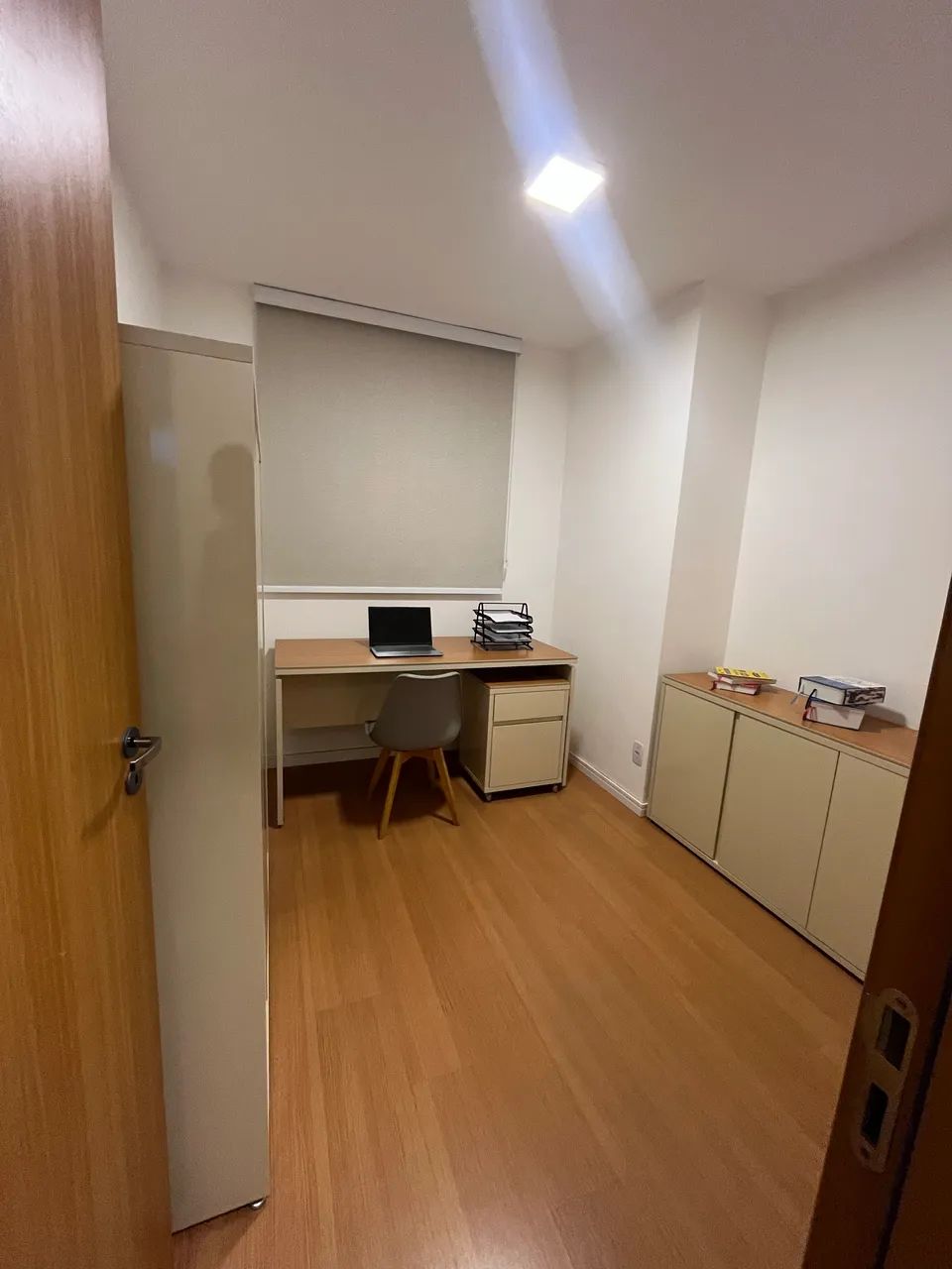 Alugo Apartamento - Residencial Monte Moriah 