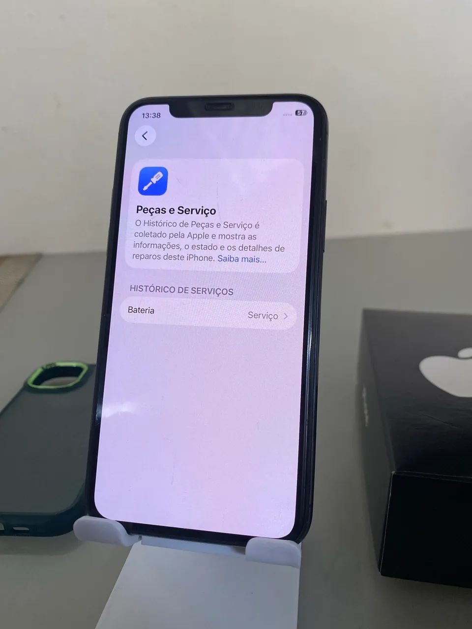 iPhone 11 Pro 256gb