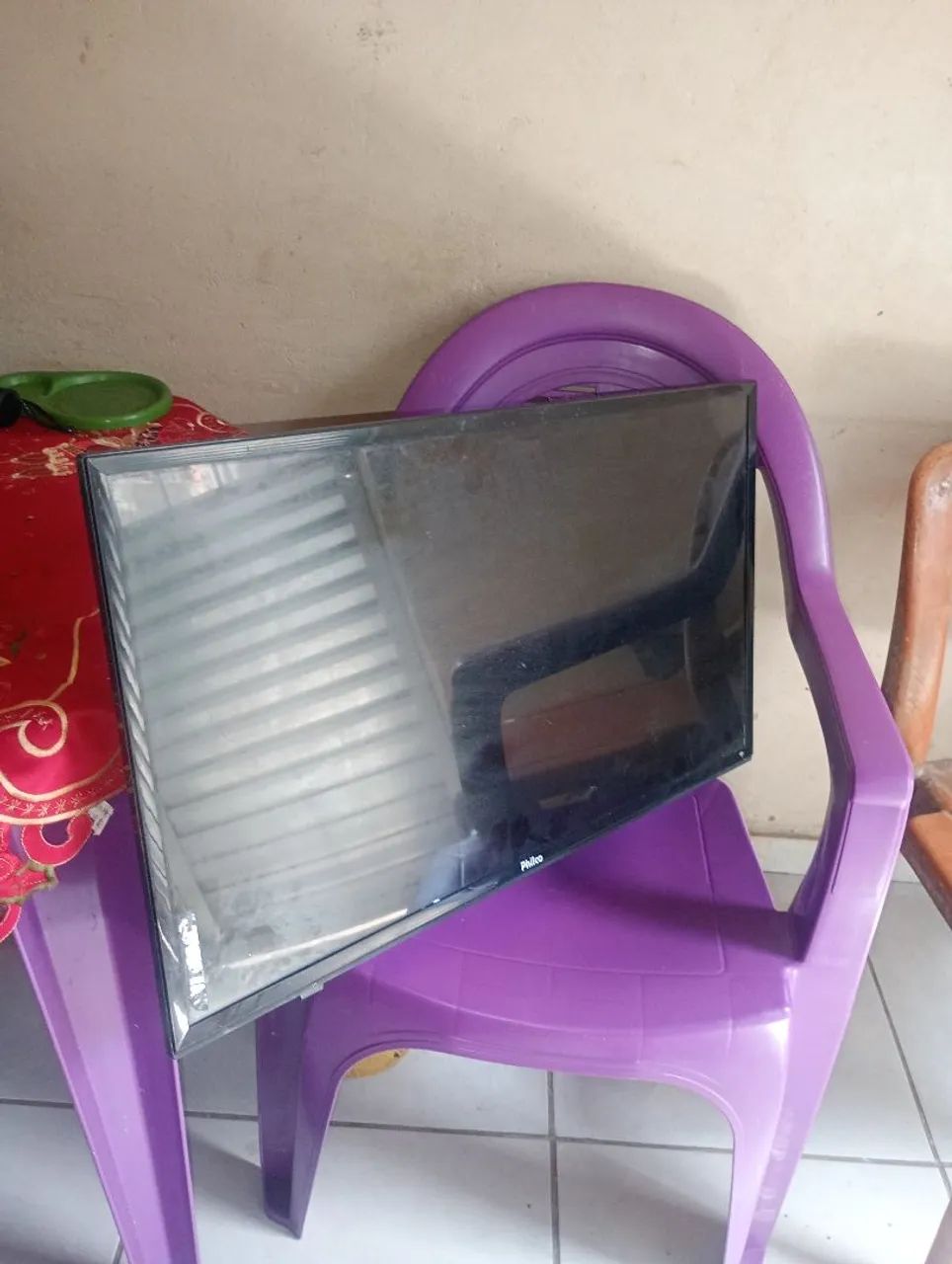 Tv 32 Philco  - Foto 2