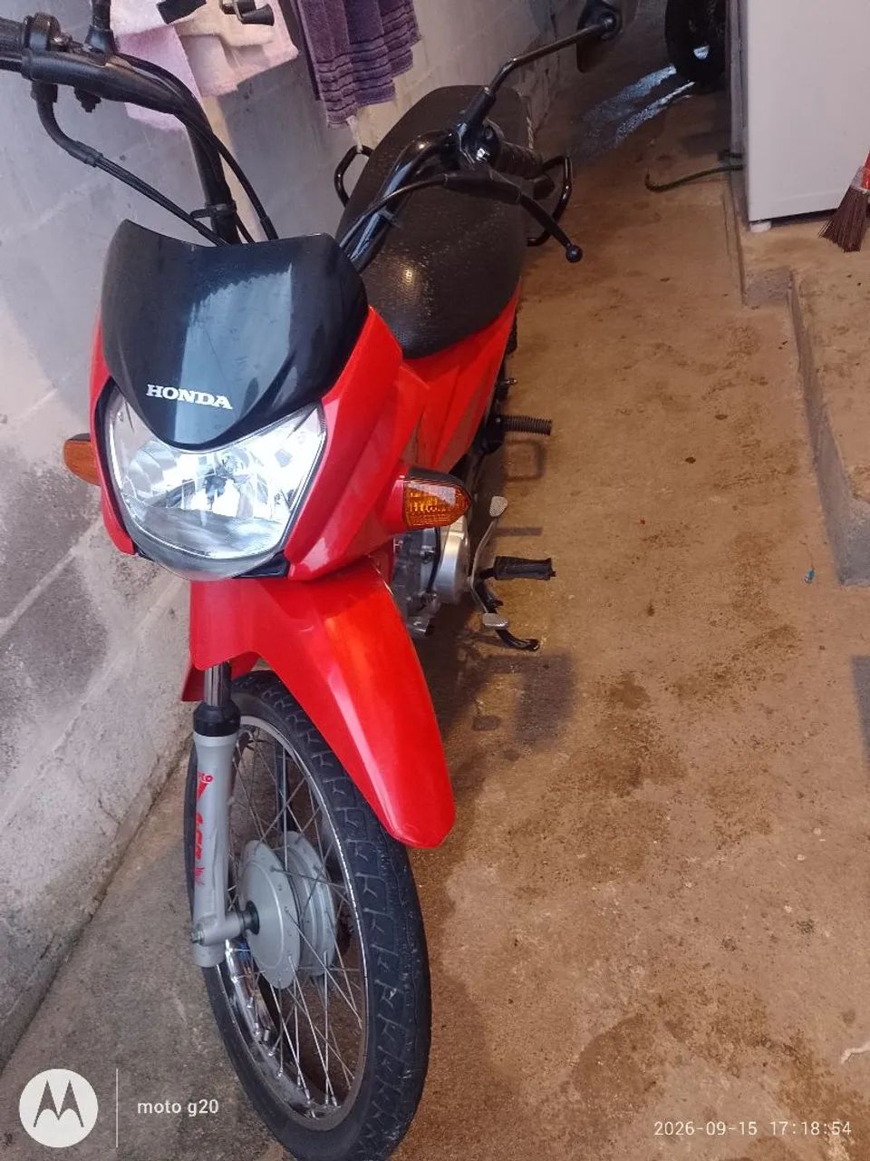 Vendo Pop110i - Foto 2