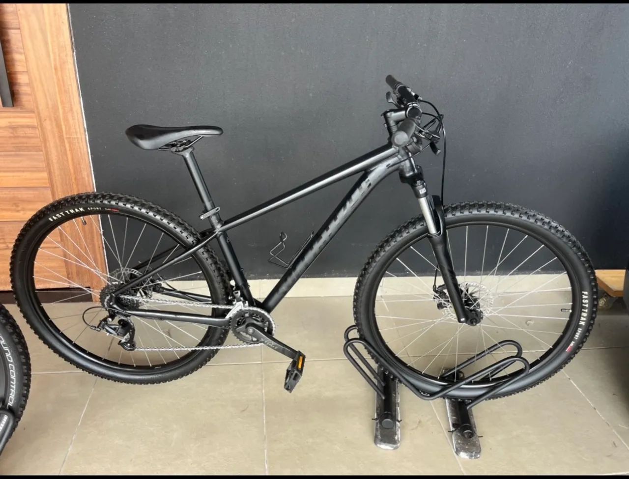 Bicicleta Specialized 