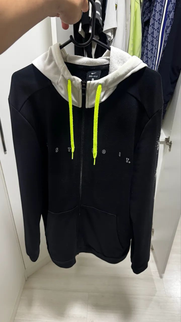 Nike Facão 