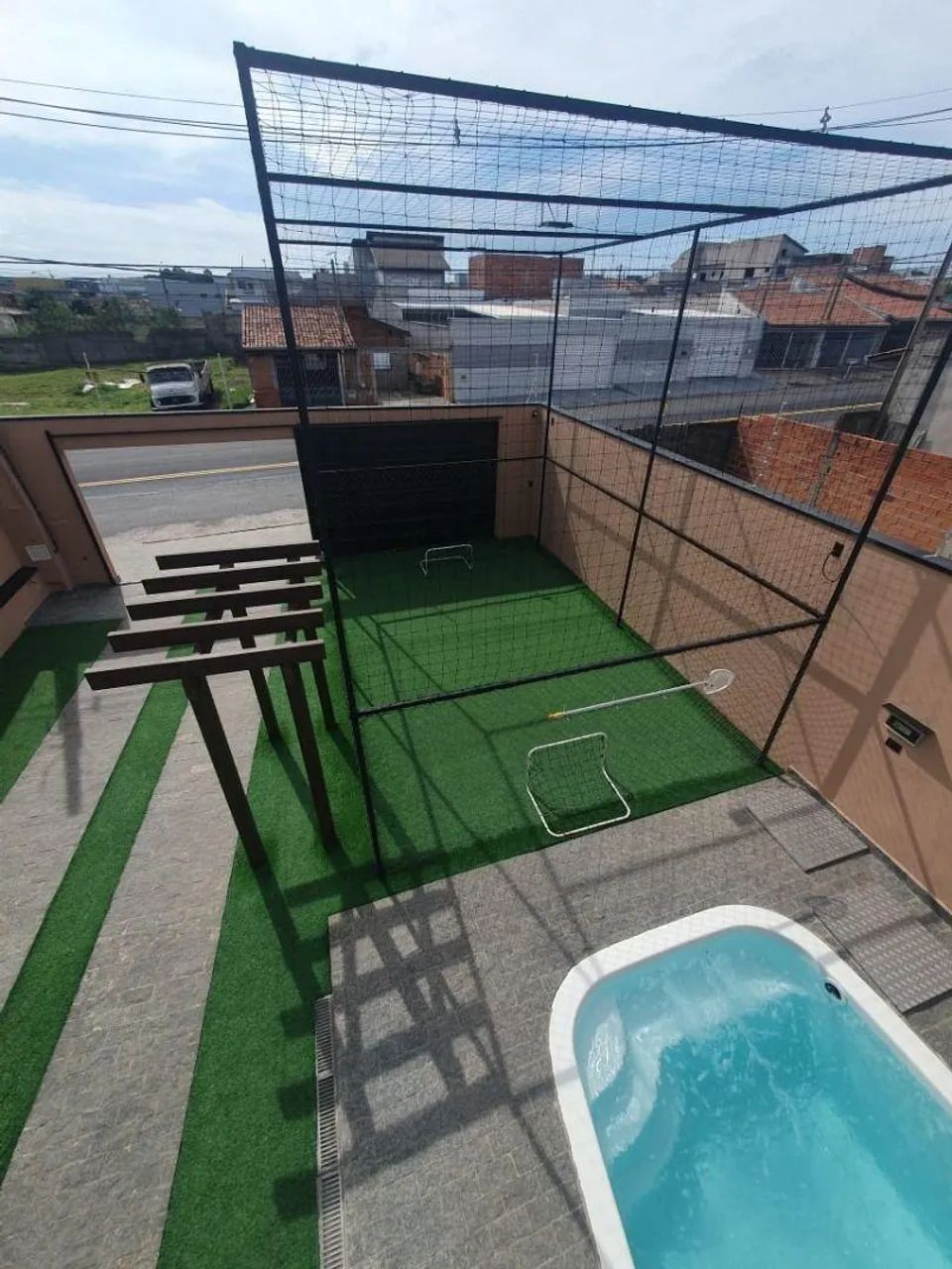 Casa à venda em Sumaré, Residencial Bordon, com 2 quartos, com 152 m² - Foto 3
