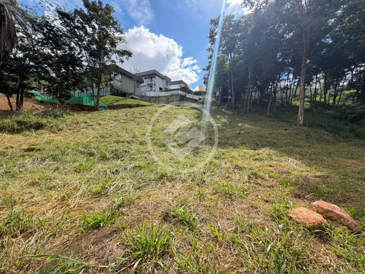 Lote Condomínio Fechado codigo: 341348