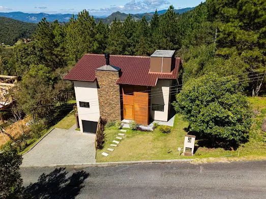 Casa condomínio fechado Rancho queimado  - Foto 5