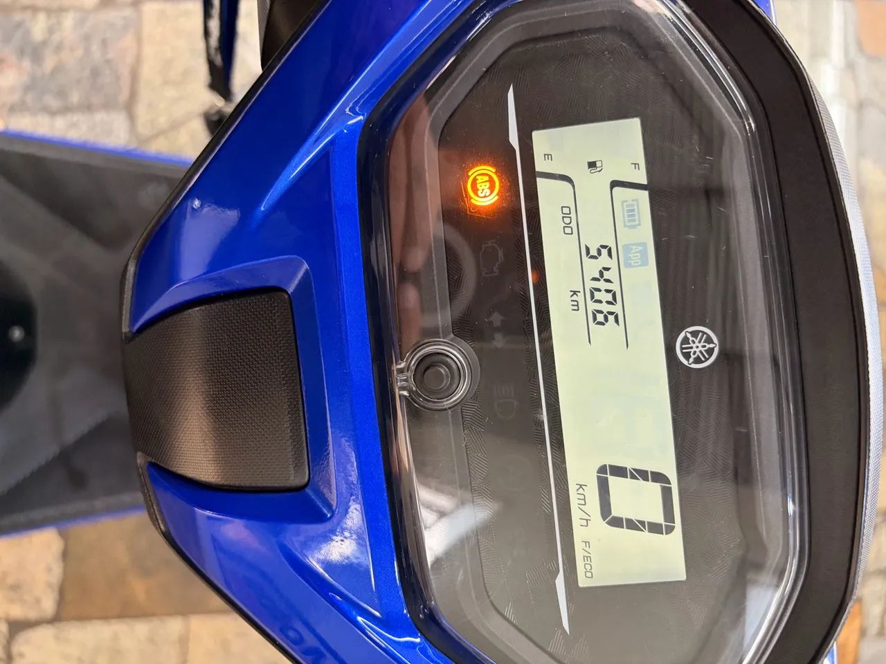 Fluo 125 2026 - Foto 4