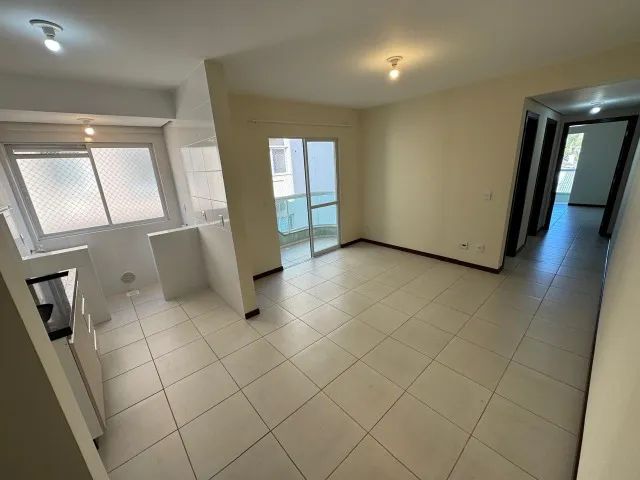 Apartamento 02 dormitórios Pedra Branca - Foto 3
