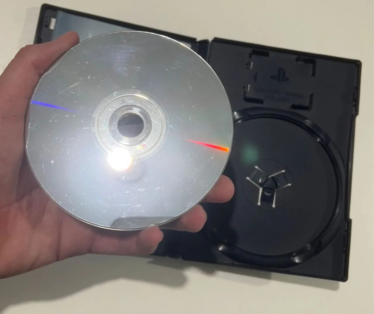 Medal of Honor frontline ps2 - Foto 3