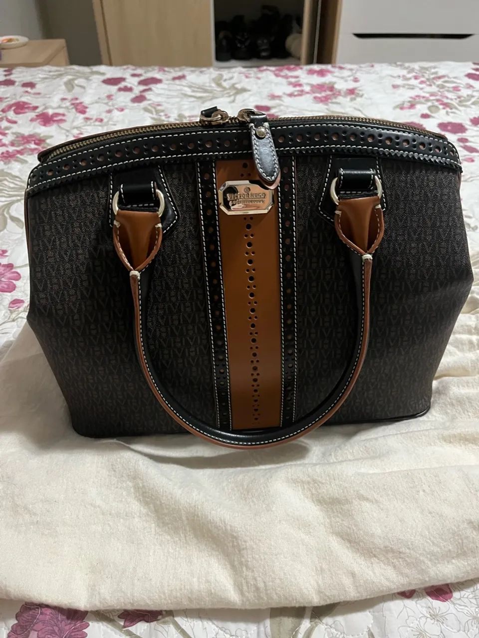 Bolsa Victor Hugo Original  - Foto 5