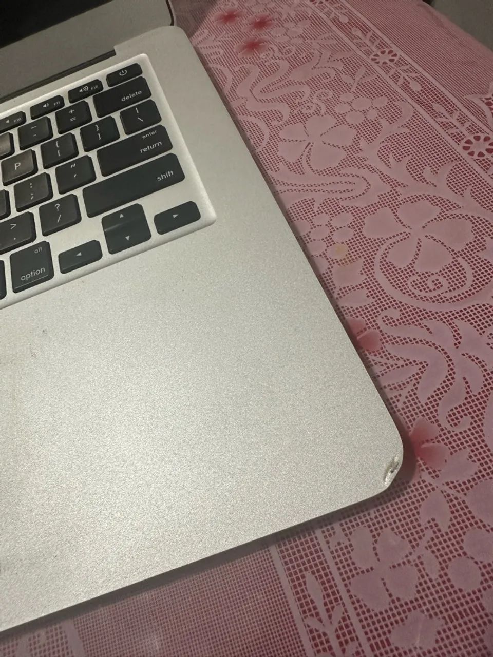 MacBook Air A1466 (2013) - Foto 4