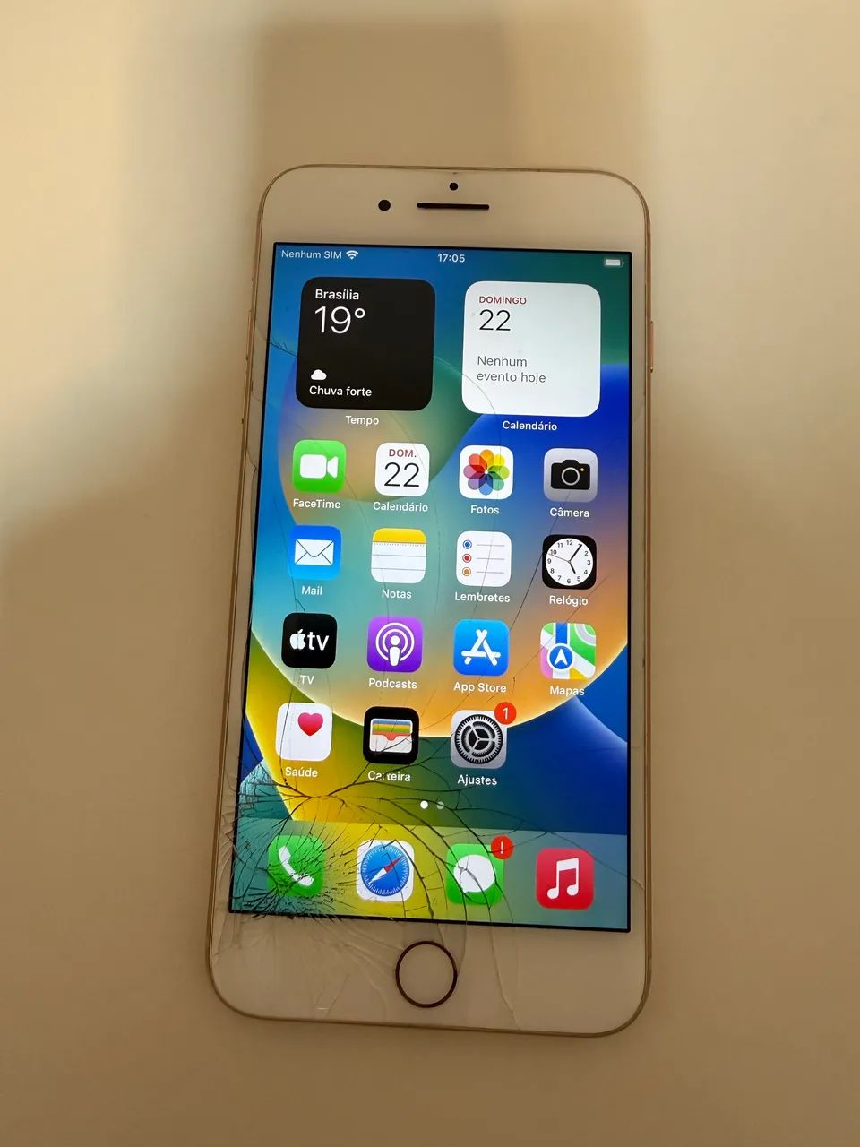 iPhone 13pro 128gb + 8 plus 64gb - Foto 4