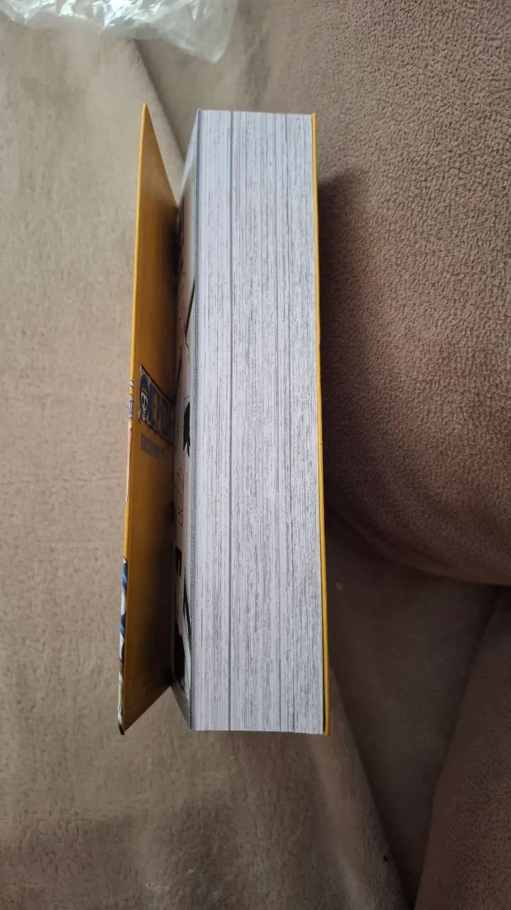 One Piece 3 em 1 Volume 1 - Foto 3