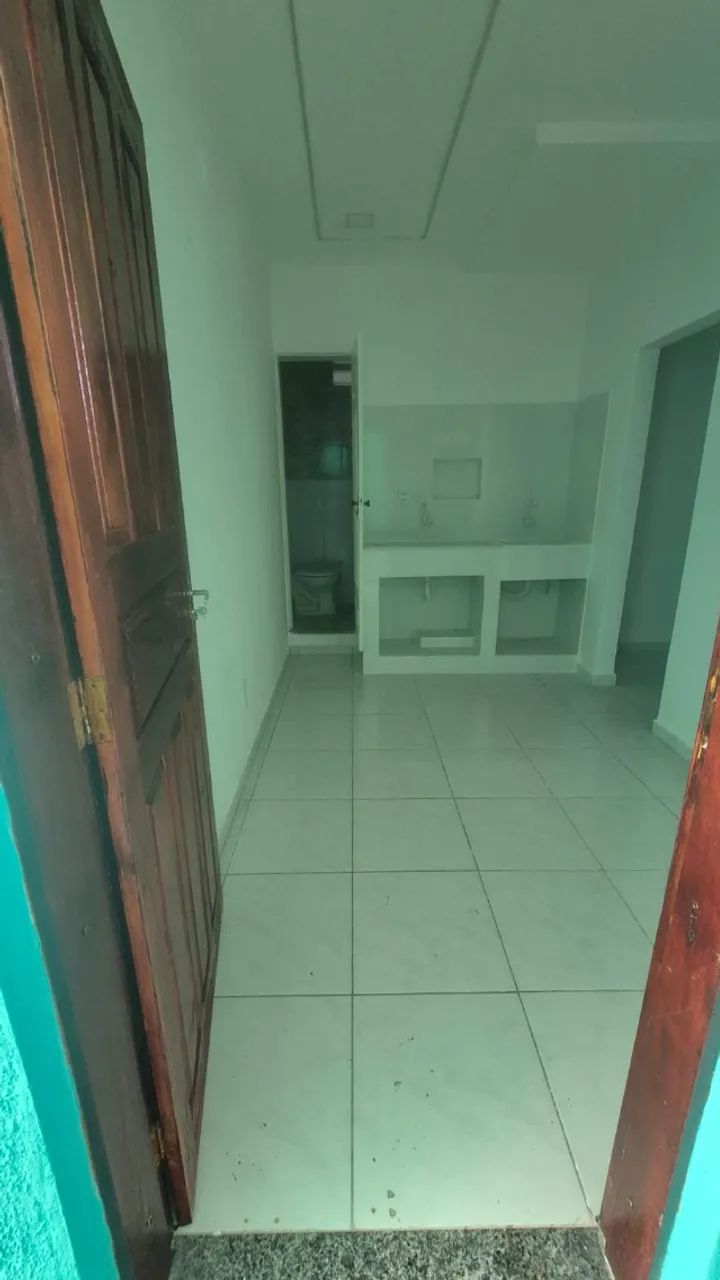 Alugo Apto (kitnet) 1 Quarto na  Parquelândia  - Foto 3
