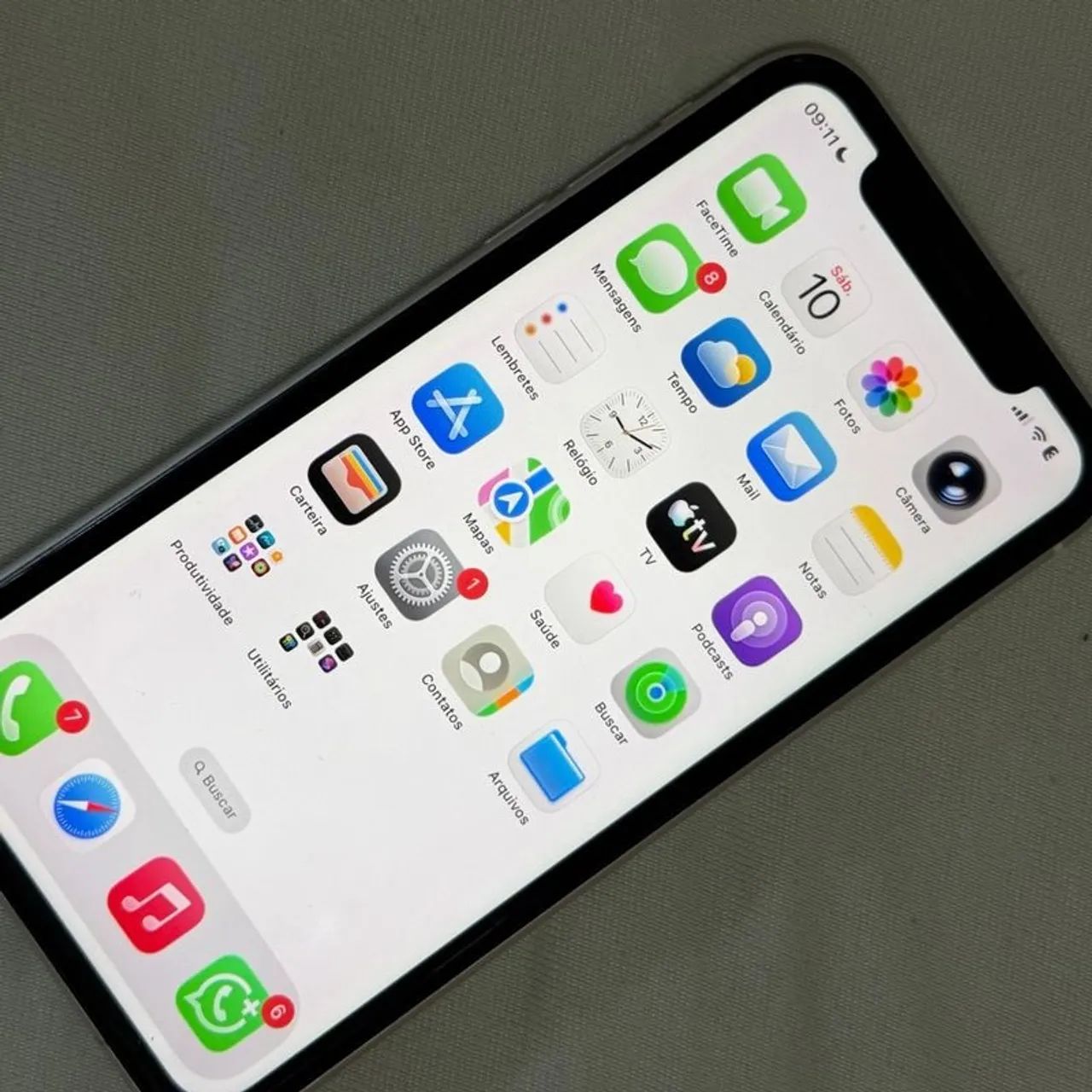 iPhone 11 - Foto 2