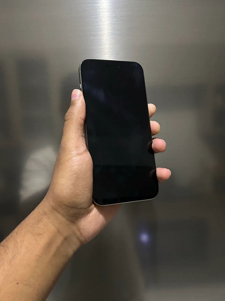 iPhone 15 Pro Max - Foto 3