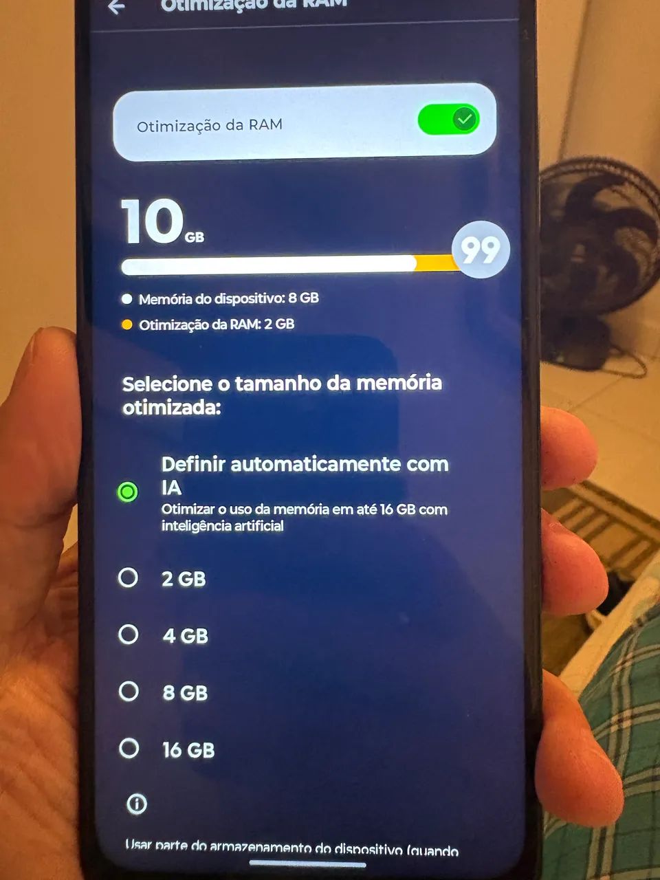 Moto G56 5G - Foto 5