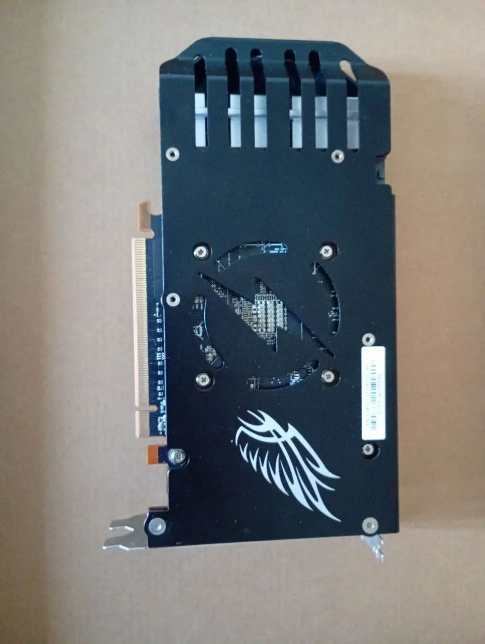 Placa de vídeo RX 6600 8GB - Foto 2