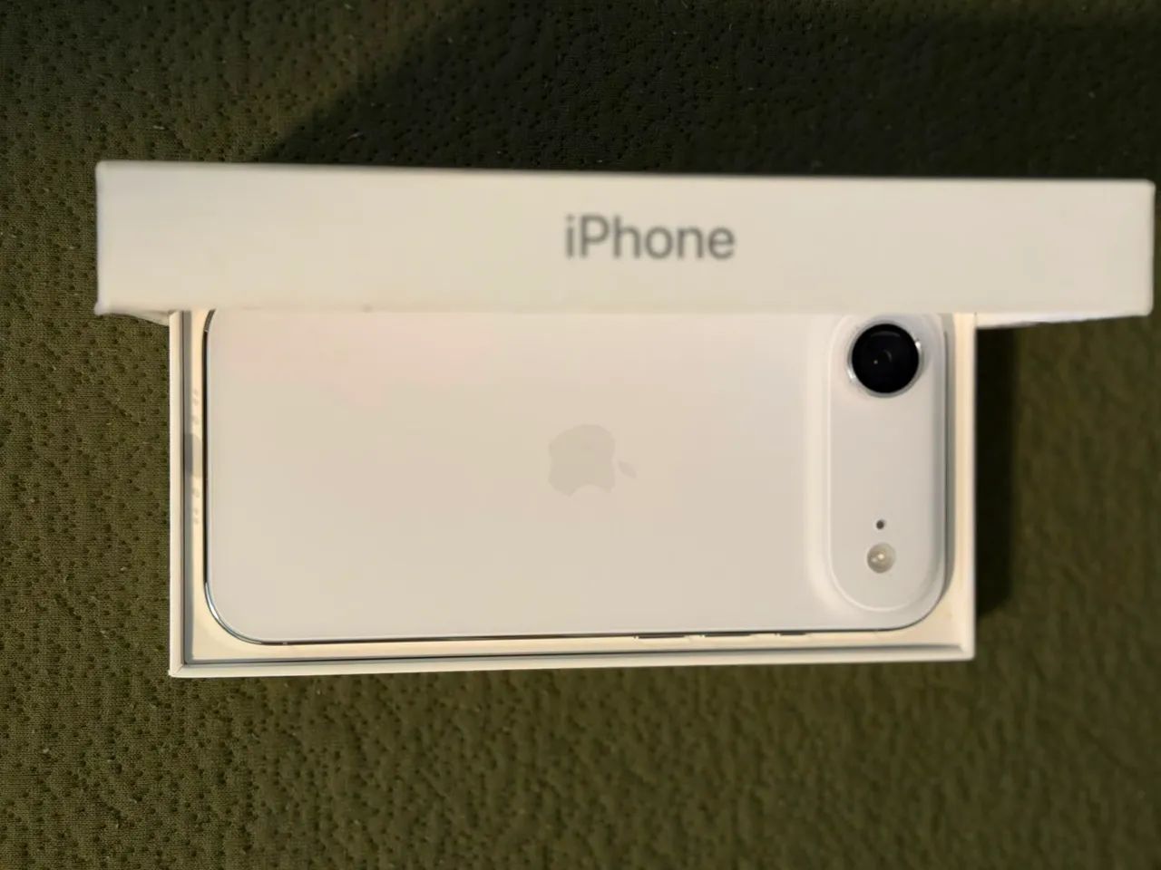 iPhone air 512 g - Foto 3