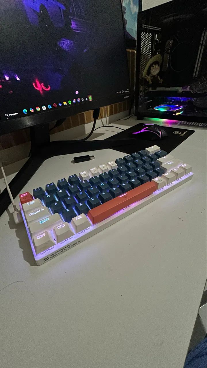 Computador PC gamer - Foto 2