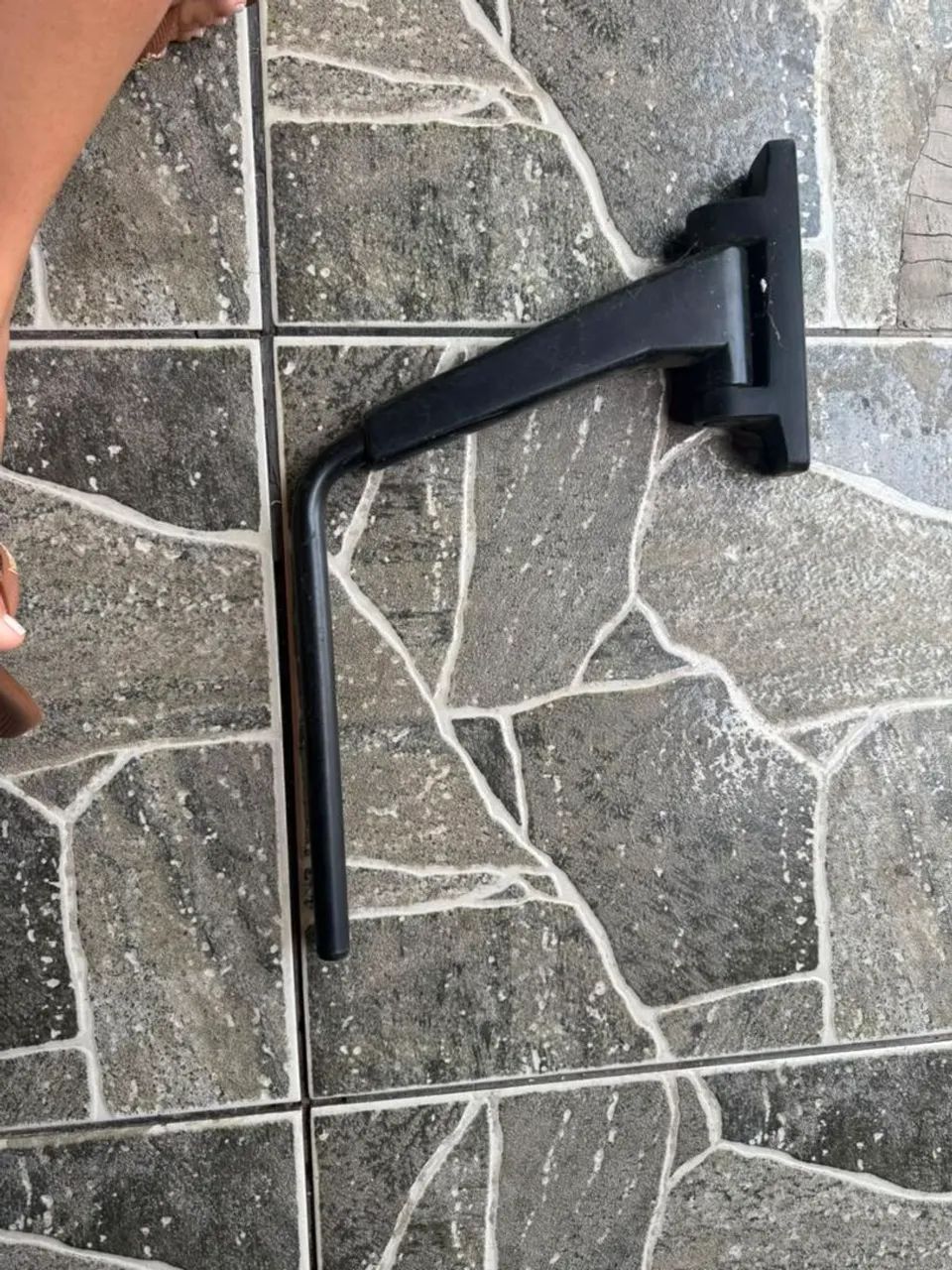 Suporte retrovisor  - Foto 3