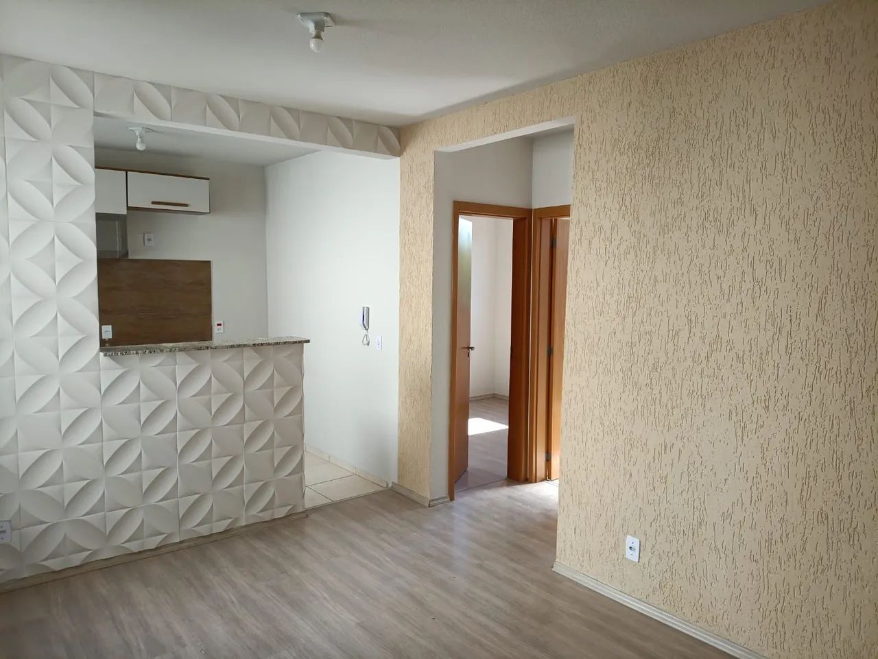 ALUGA-SE APARTAMENTO EM TAUBATÉ 