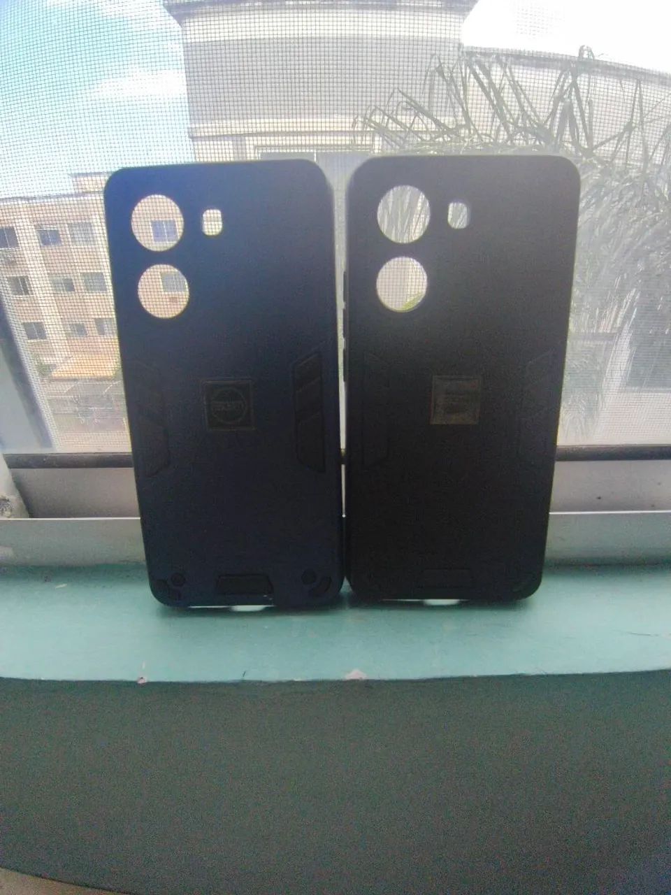 Capinhas de celular conjunto 