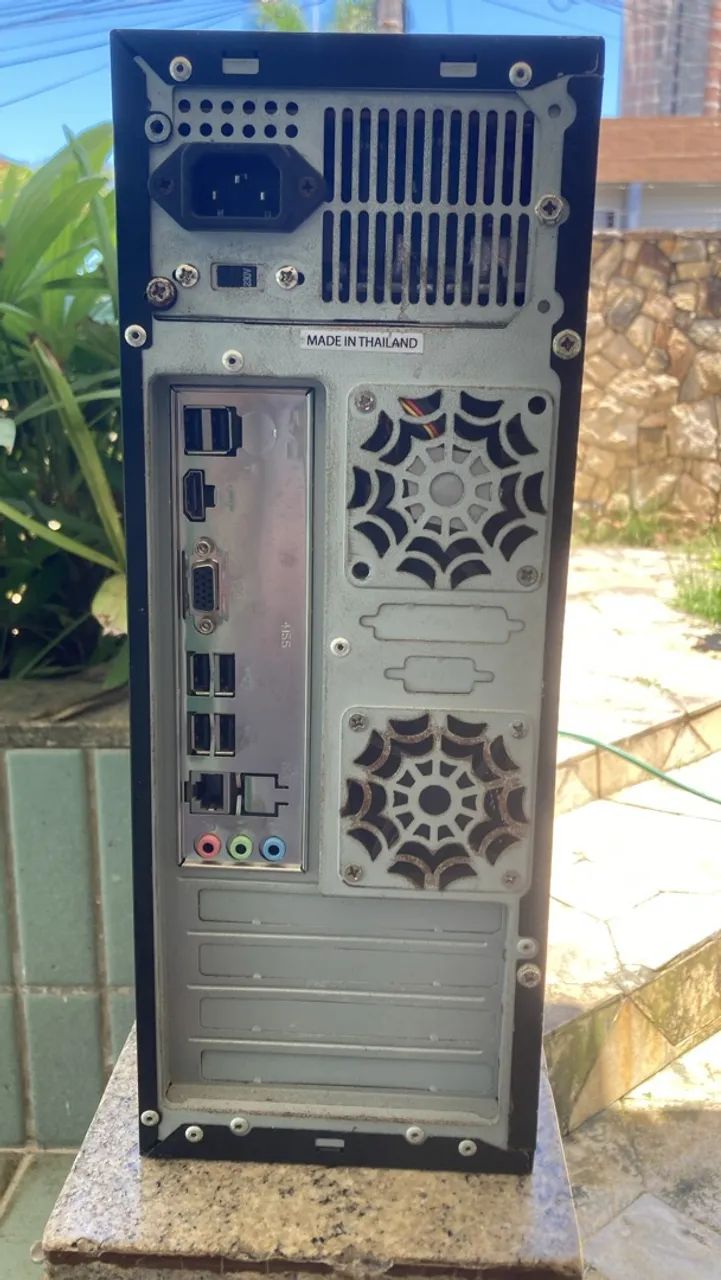 PC CPU Intel Core I5 - Foto 3