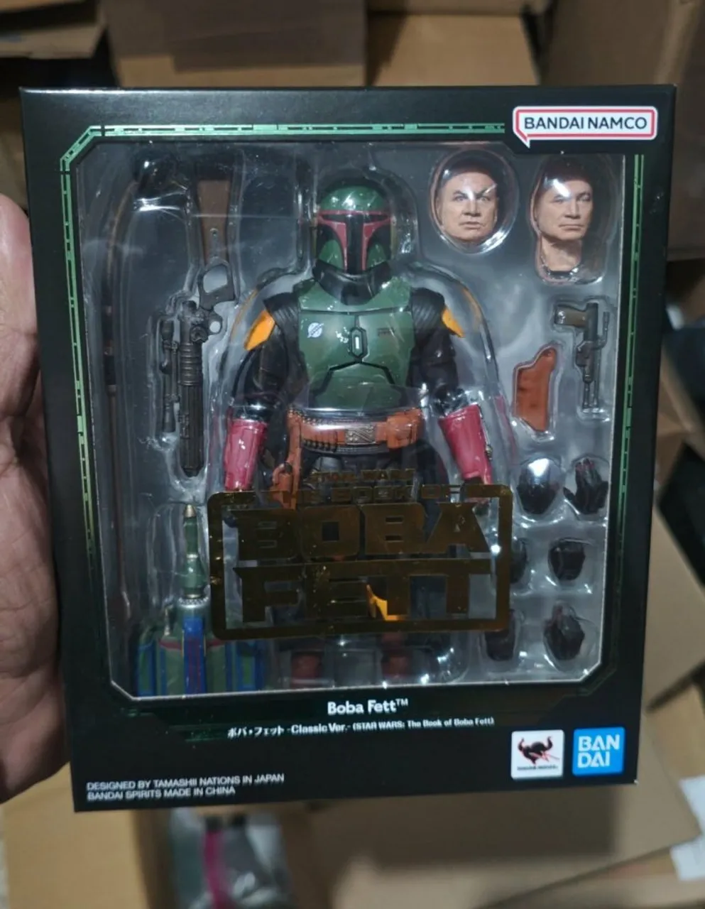boba fett