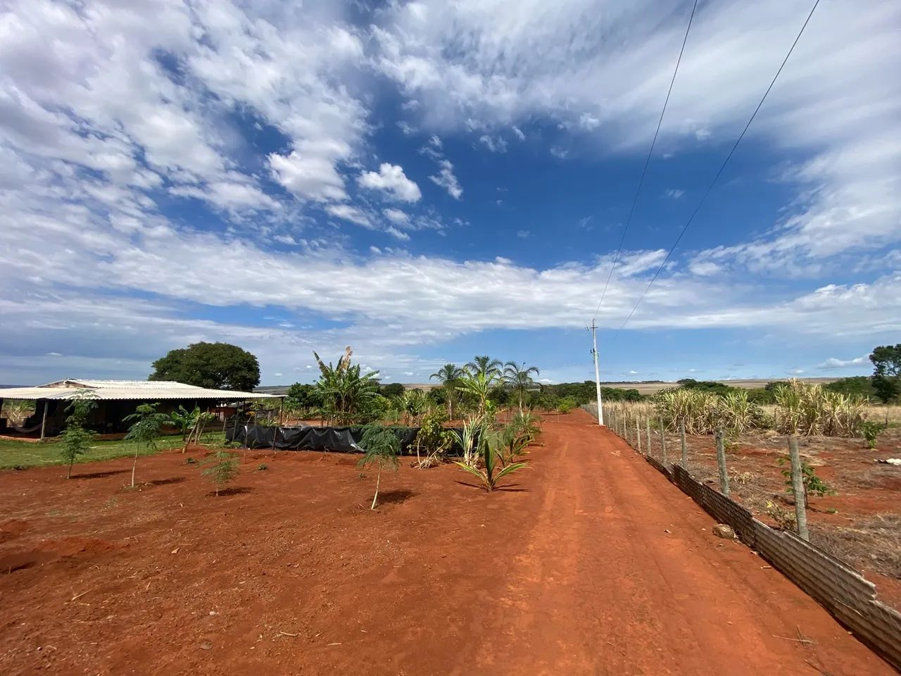 Chácara próximo a Planaltina GO e DF  - Foto 5