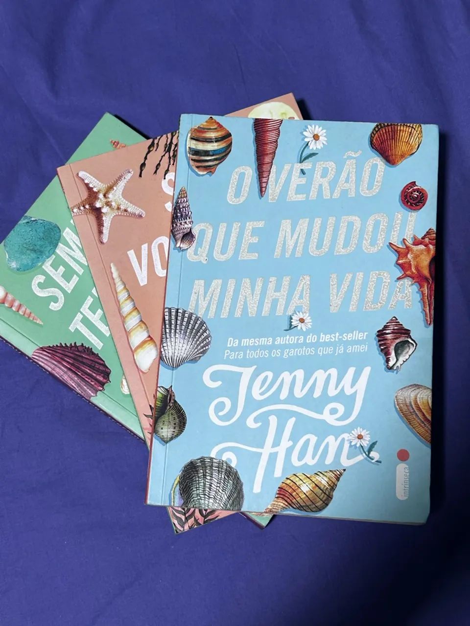 Livros  - Foto 4