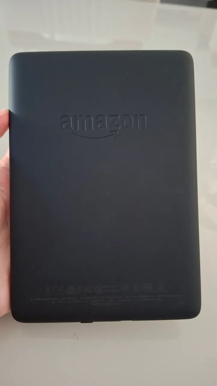 Kindle paperwhite 10 geração  - Foto 3