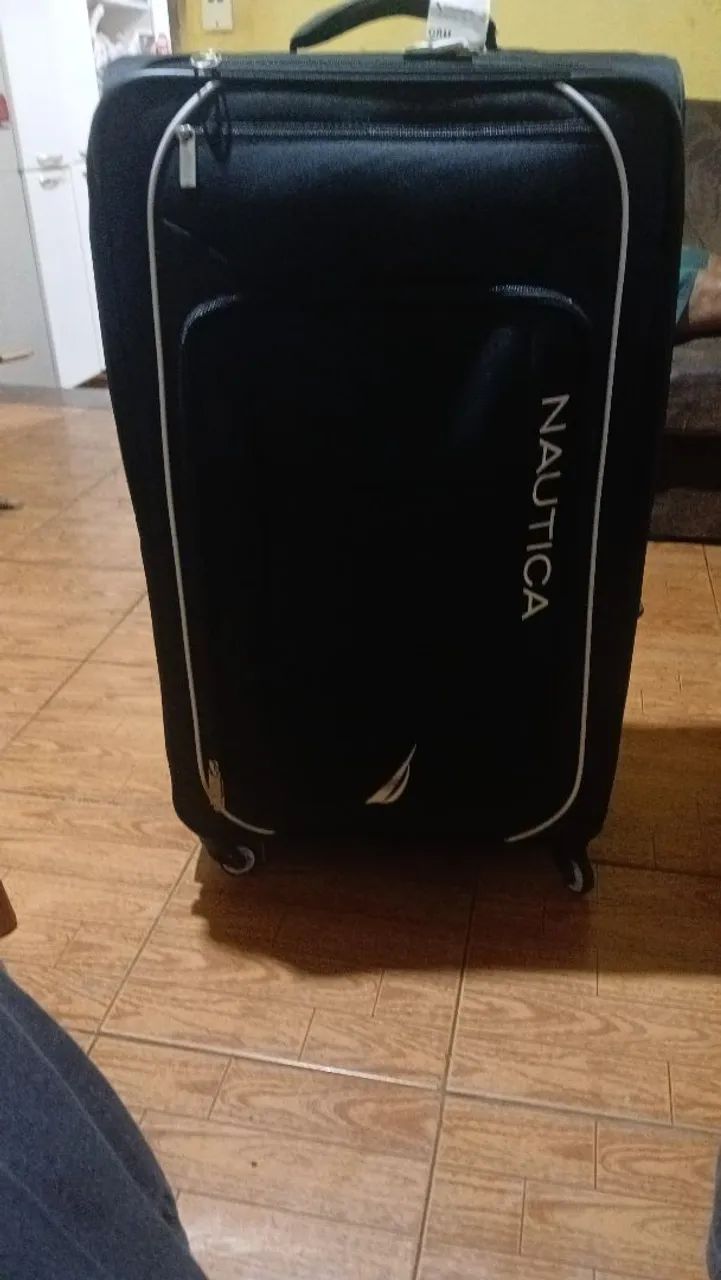 Mala de viagem Nautica 